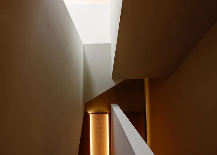 Hôtel de luxe: Convent de la Missio - Grand Luxury Boutique hotel, Adults Only