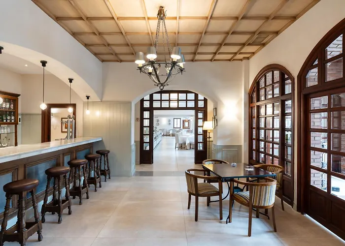 Parador De