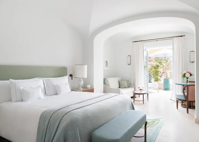 Hotel La Palma, Oetker Hotels