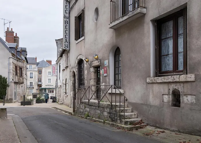 Hôtel Du Bellay