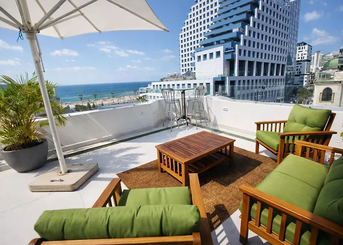 3-Sterne-Hotel: Bell Boutique And Spa Hotel