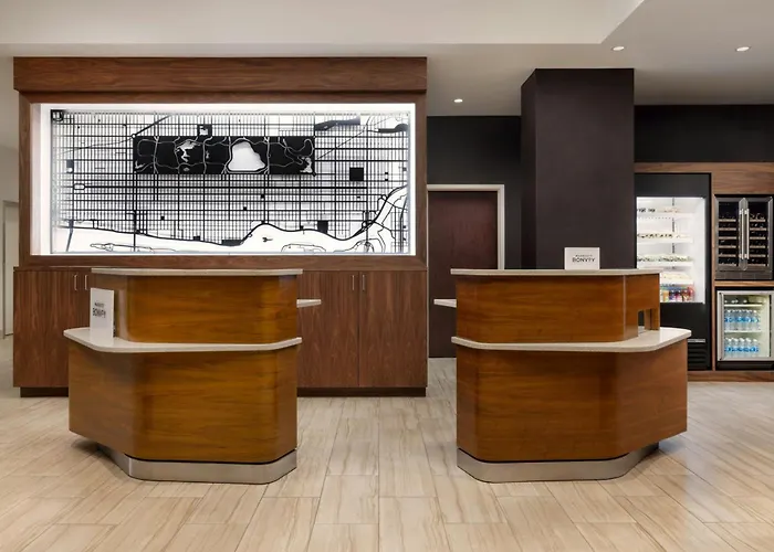 Courtyard By Marriott Manhattan Upper East Side