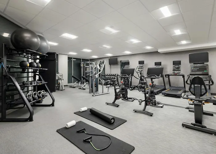Courtyard By Marriott Manhattan Upper East Side