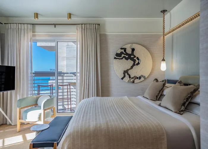 5 star hotel: Savoy Sea Side Hotel (Adults Only)