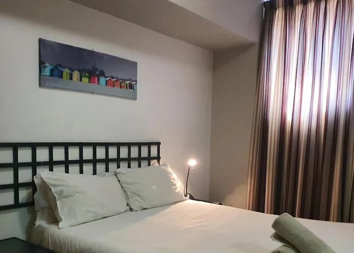 Golf hotels Riviera Durban