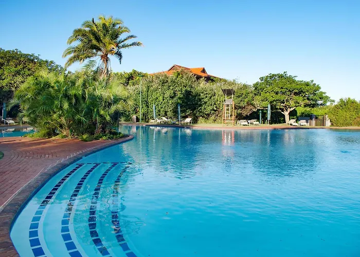 Zimbali Lodge By Dream Resorts
