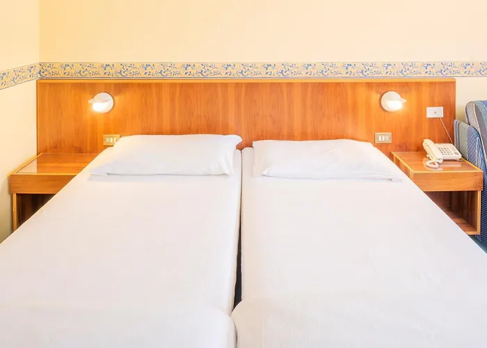 Hotel vicino al College: Hotel Royal