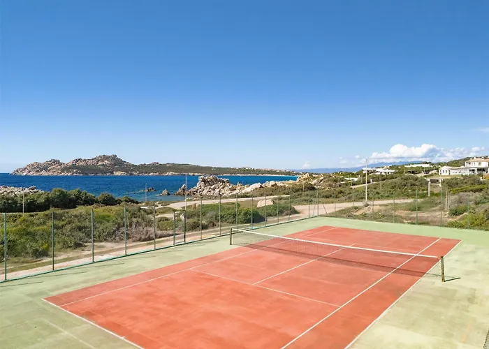 Hotel familiare: Mangia'S Santa Teresa Sardinia, Curio Collection By Hilton