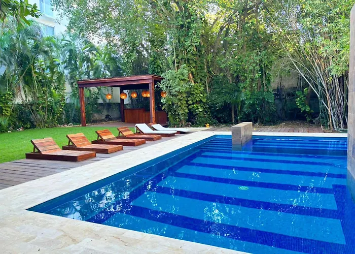 Perros hoteles Nina