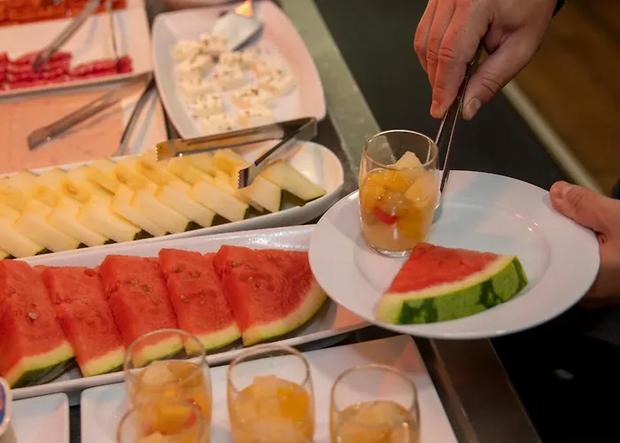 Travelodge Malaga Airport