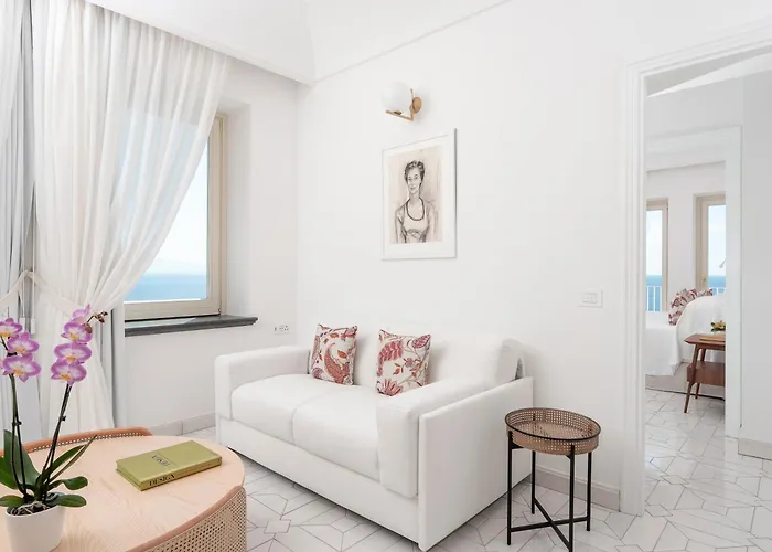 Hotel: Hotel Santa Caterina