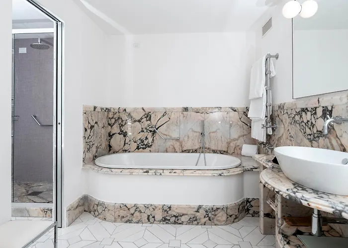 Hotel: Hotel Santa Caterina