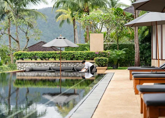 Andara Resort Villas