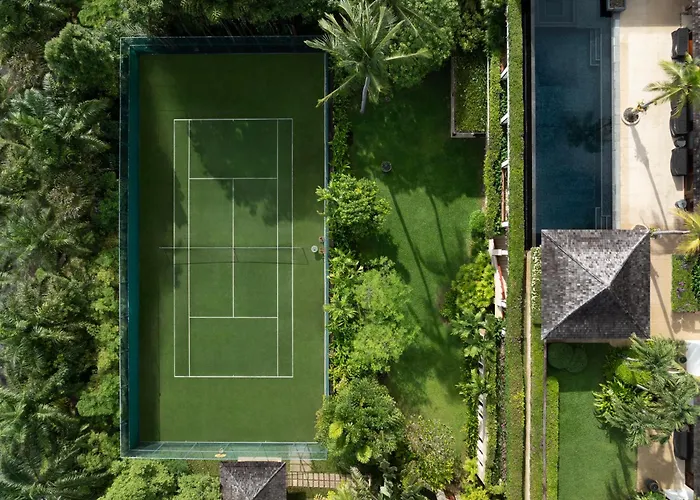 Andara Resort Villas