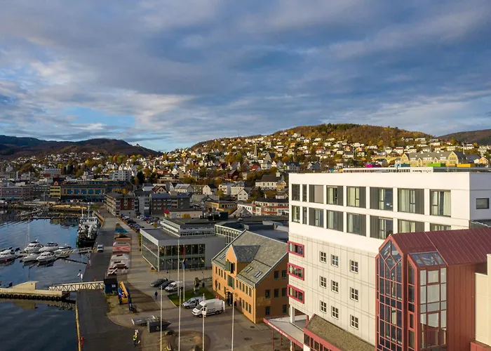 Home Hotel Arcticus