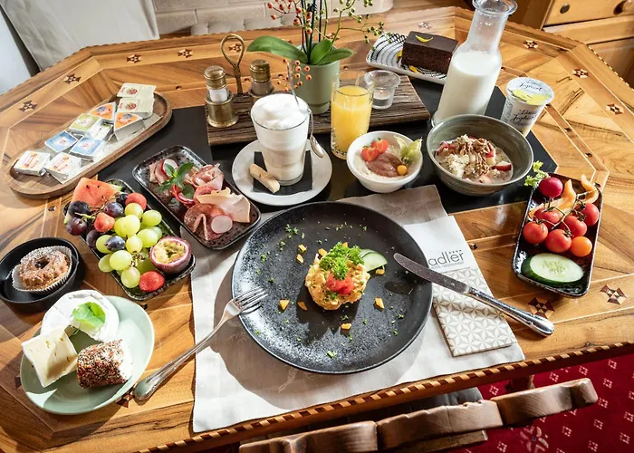 Relax & Vitalhotel Adler