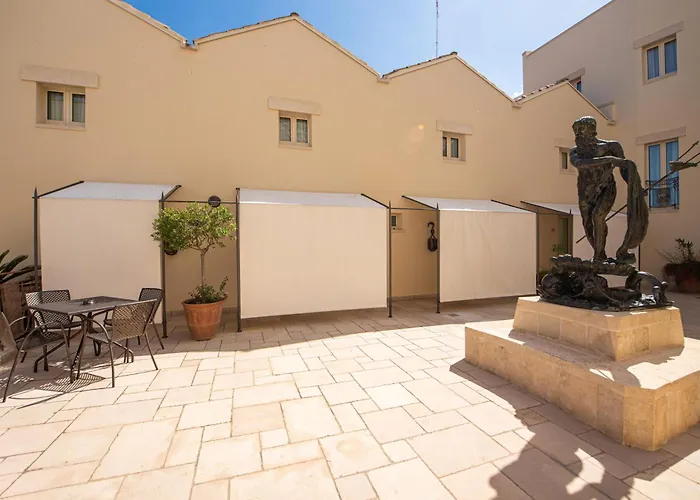 Corte Di Nettuno - Cdshotels