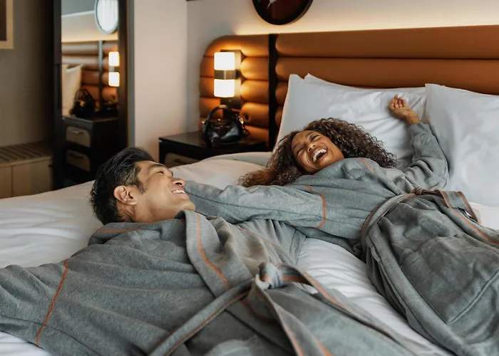 Hyatt Centric Chicago Ohare