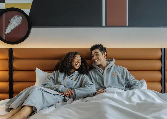 Hyatt Centric Chicago Ohare