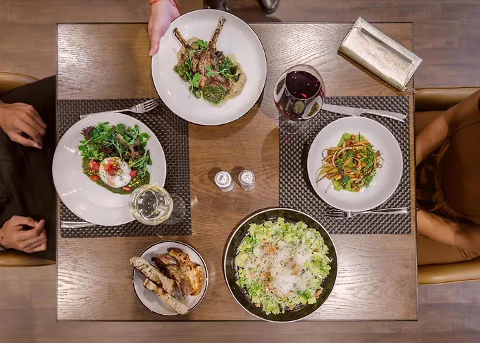 Hyatt Centric Chicago Ohare