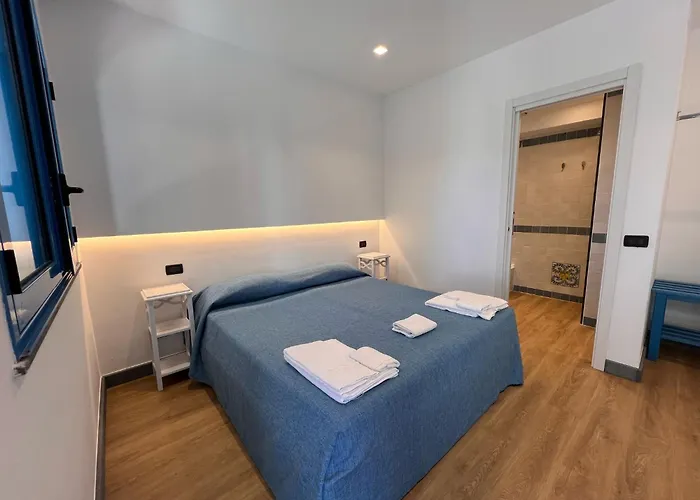 Le Dune Sicily Hotel