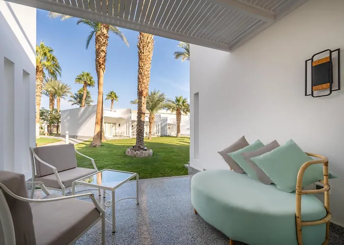 Hotel familiare: Jaz Fayrouz