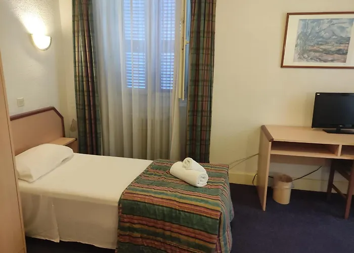 Hotel casino: Hotel De Nevers