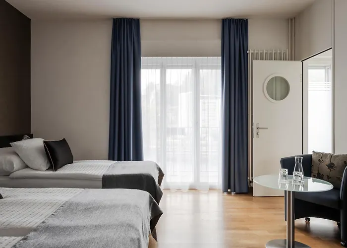 Boutique Hotel Karl