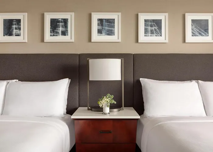 Boutique hotel only: Hotel Champlain Burlington, Curio Collection By Hilton