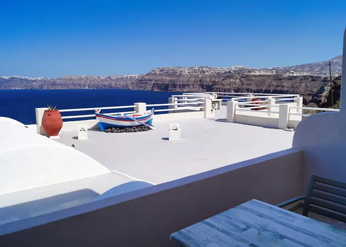Kokkinos Villas
