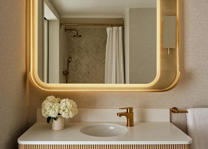 Hotel familiar: Kimpton Ashbel New York Park Avenue