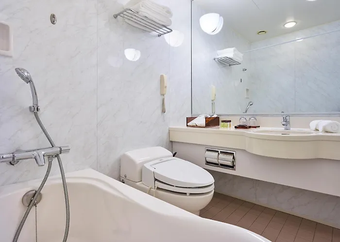 Hotel: Hotel The Celestine Tokyo Shiba