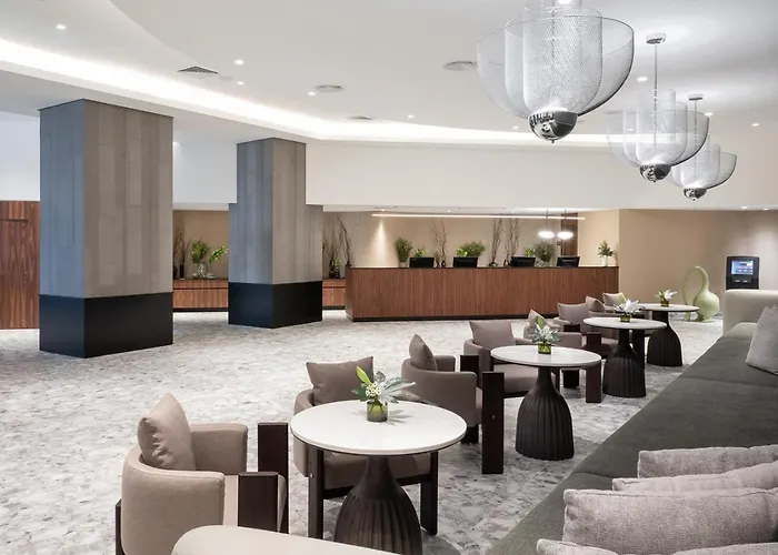 Leonardo Plaza City Tower Tel Aviv