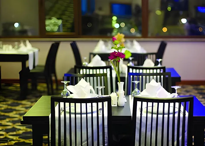 City