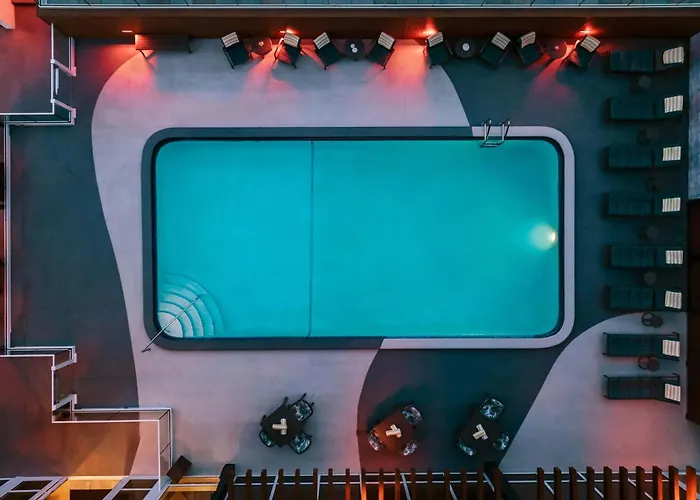 Golf hotel: Courtyard By Marriott Oceanside Fort Lauderdale Beach