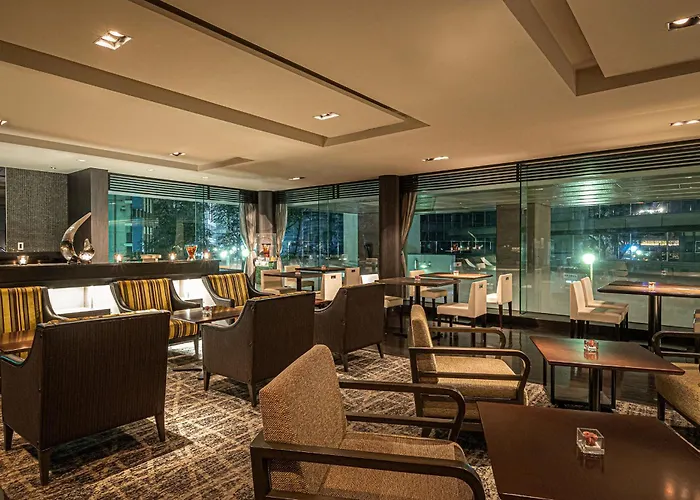 Ana Crowne Plaza Fukuoka By Ihg
