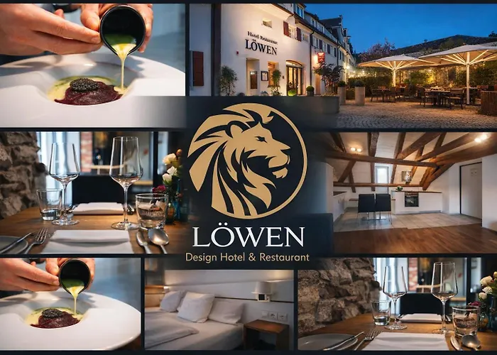 Hotel Löwen