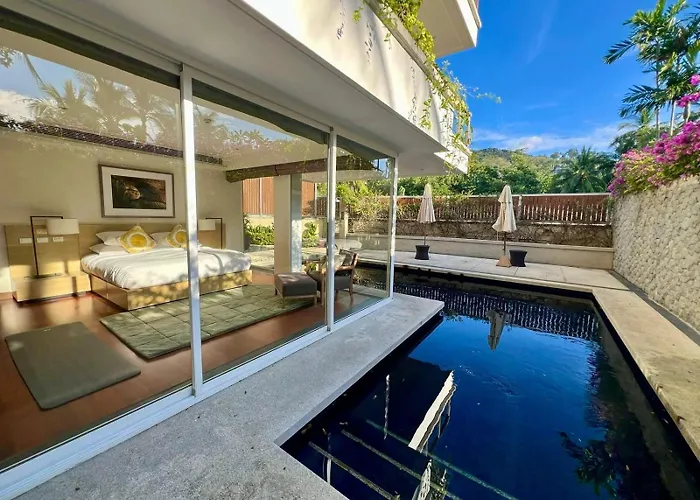 The Chava Resort