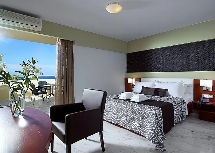 Eleftheria Hotel