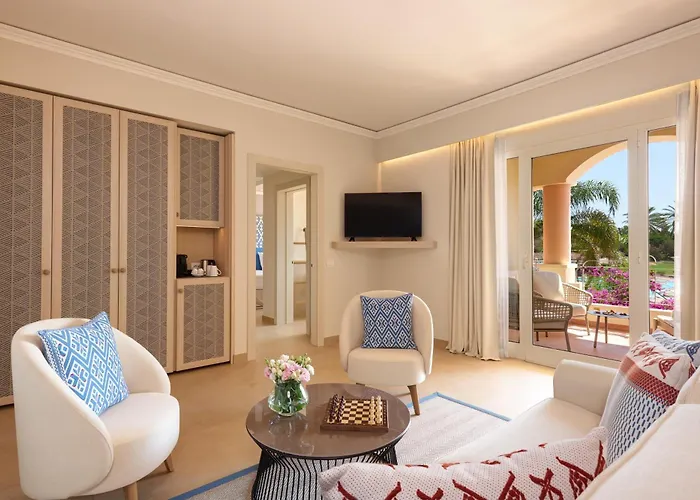 Almar Timi Ama Villasimius