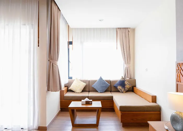 Areca Lodge