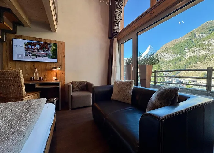  Alpenlodge