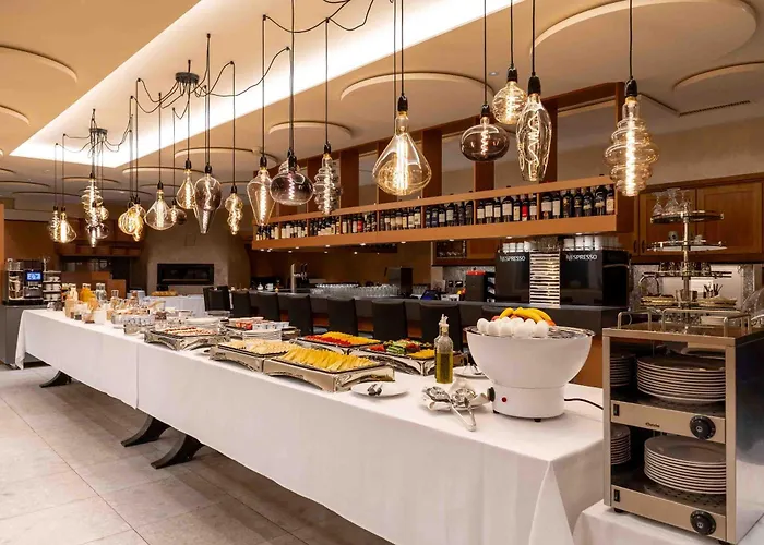 Hotel Sonne St. Moritz 3* Superior