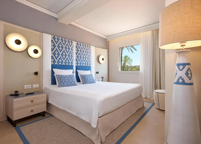 Almar Timi Ama Villasimius