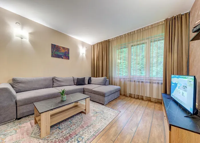 The Stream Resort Pamporovo