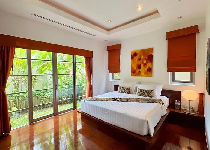 The Residence Resort