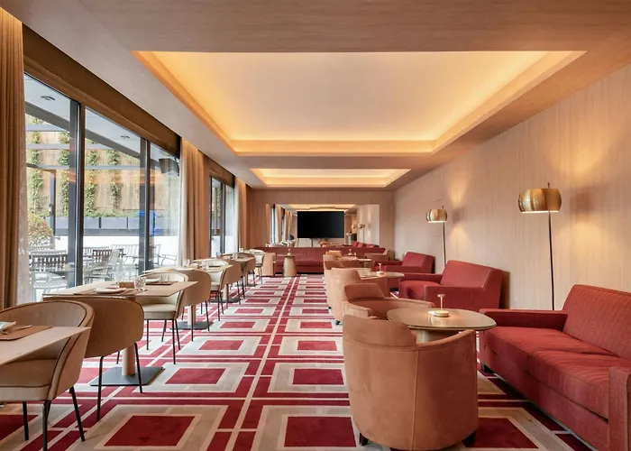  Ac Atocha By Marriott