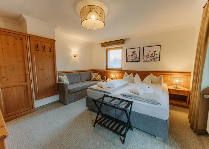 Ping Pong Hotel: Hotel Babymio