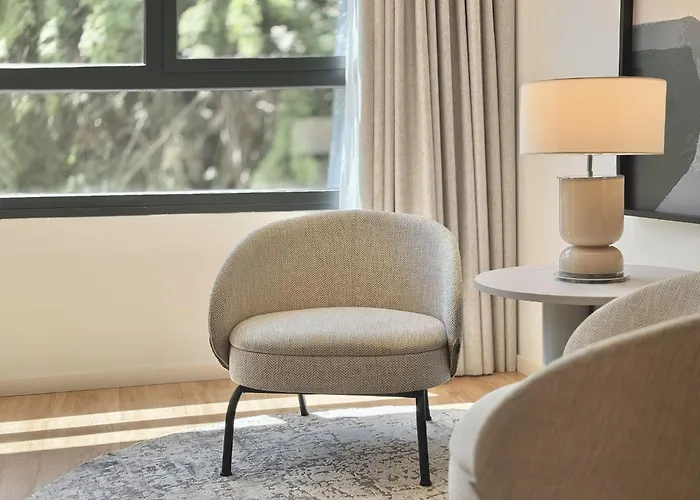 Goedkoop hotel: Hotel San Cristóbal