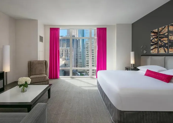 Hotel boutique: Royalton Park Avenue